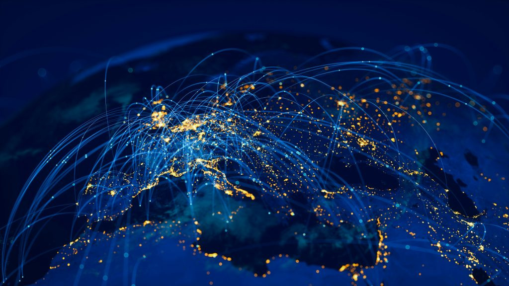 A World in Crisis: How to Strengthen Europe’s Capacity to Act
