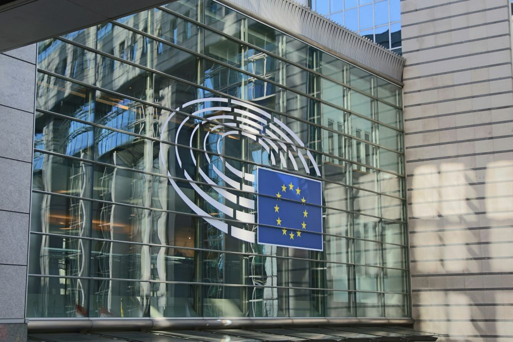 Académie Notre Europe #1 – L’Europe politique et institutionnelle