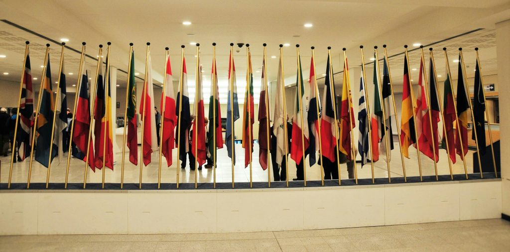 Politique extérieure de l’Europe : ce qui ne va pas et ce qu’il faut changer