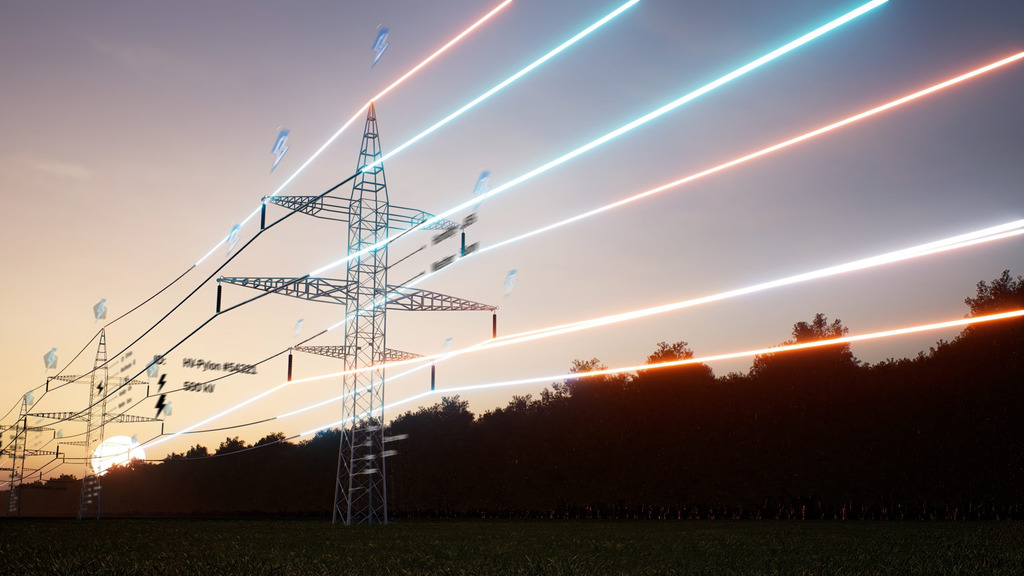 Europe’s competitiveness depends on electricity grids