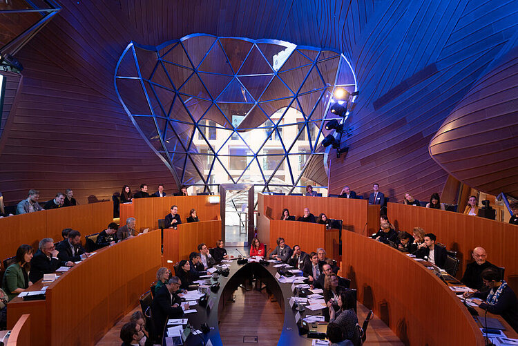 Essay competition - Pariser Platz Dialogue Essay Competition 2025