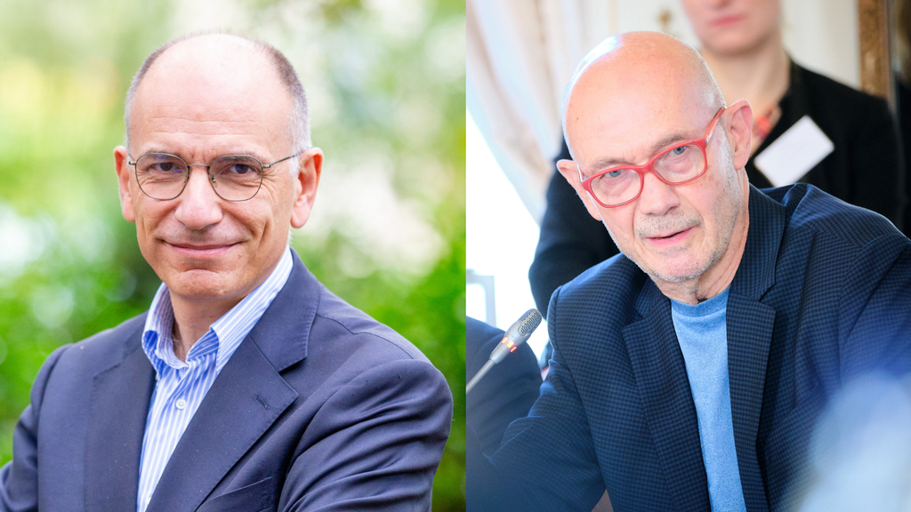 Now more than ever, Europe must complete the Single Market