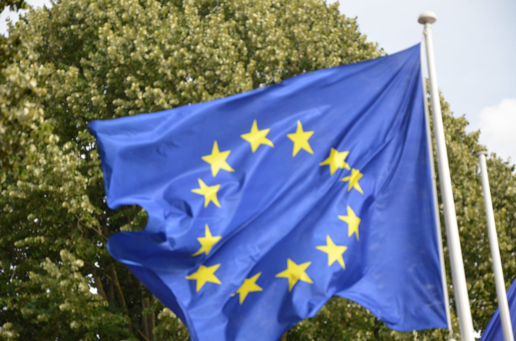 Europe’s opportunity to be competitive by nature