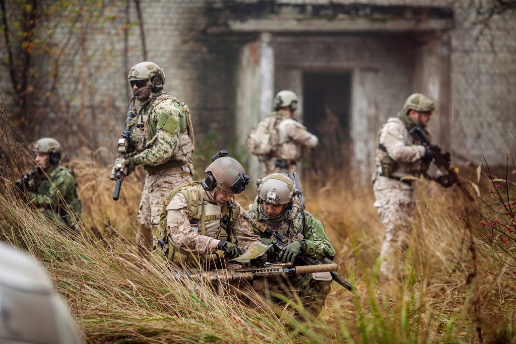 Ukraine’s wartime innovation is not about drones