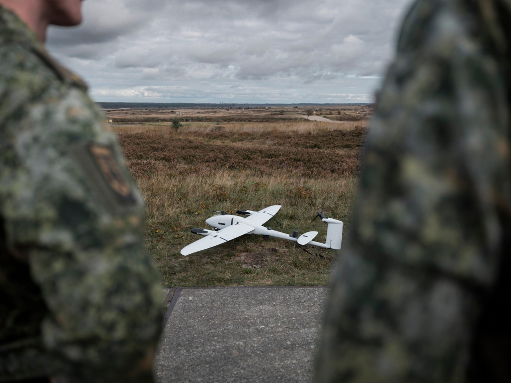 Ukraine is showing NATO the future of warfare