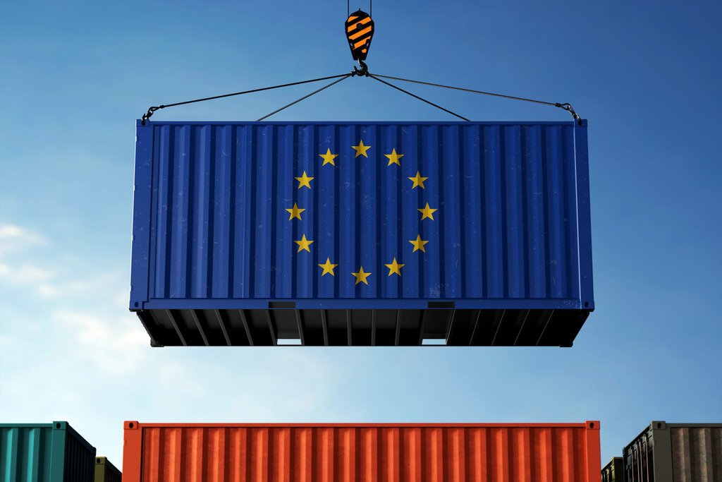 Europe’s competitiveness: building what comes next