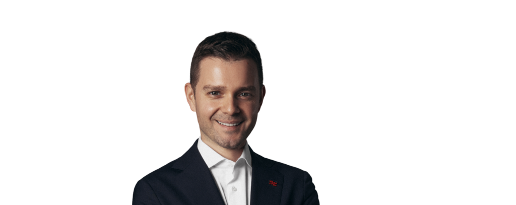 A path for European enlargement: Roundtable with Minister of Foreign Affairs and Foreign Trade of North Macedonia, Timčo Mucunski