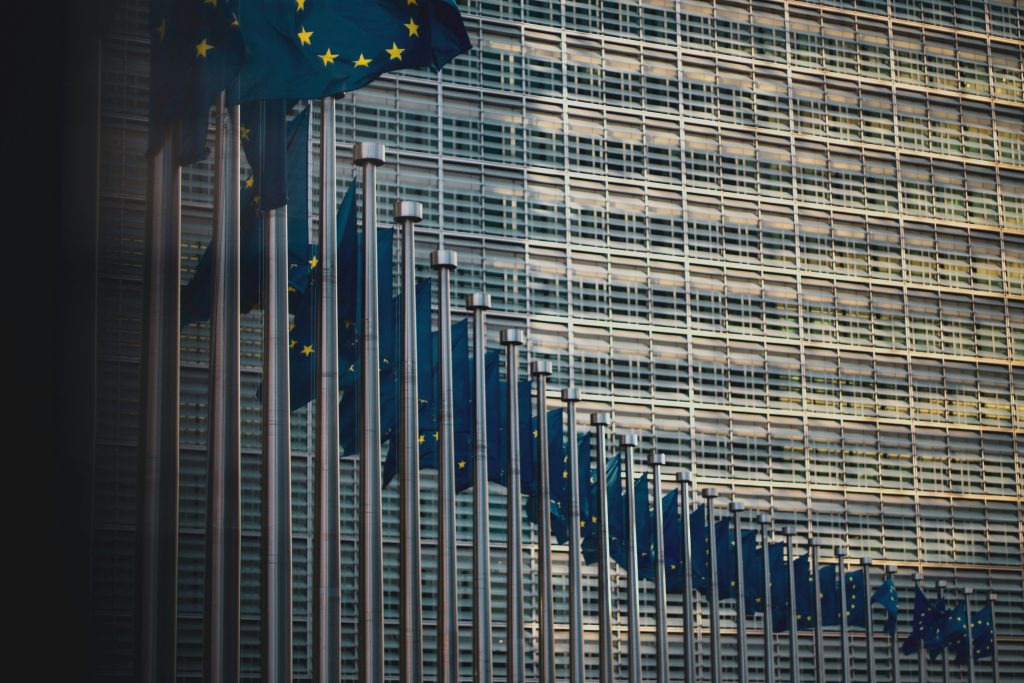 Sommet sur le Marché Unique 2026