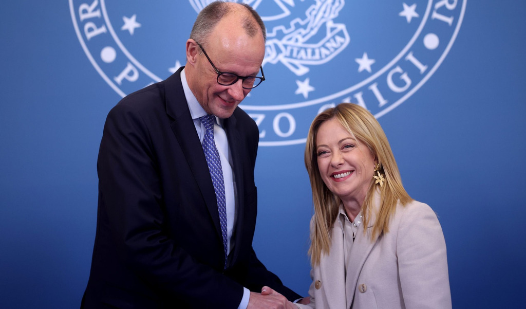 Stabilising Europe or reshaping it?