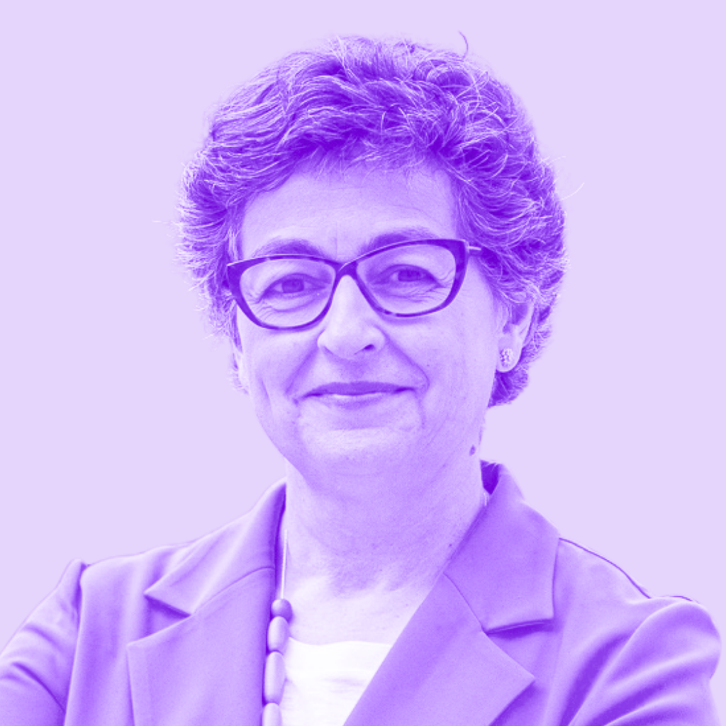 Arancha <strong>González</strong>