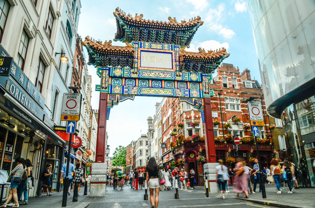 The EU-China relationship: 10 guiding principles to move forward in the 21st century