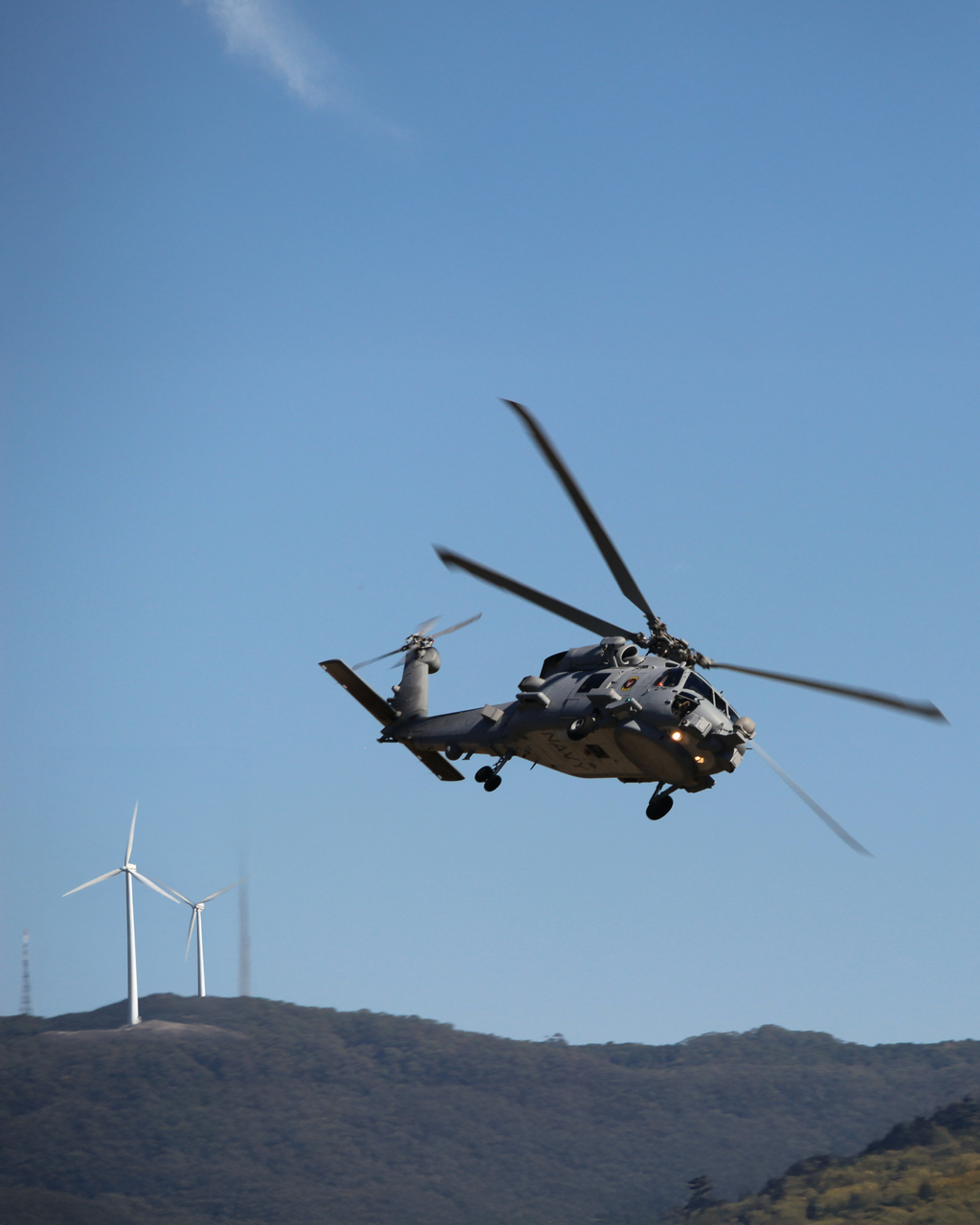 [EN] Reconciling European Defence and the Energy Transition, Sovereignty and Sustainability: a strategic imperative for Europeans