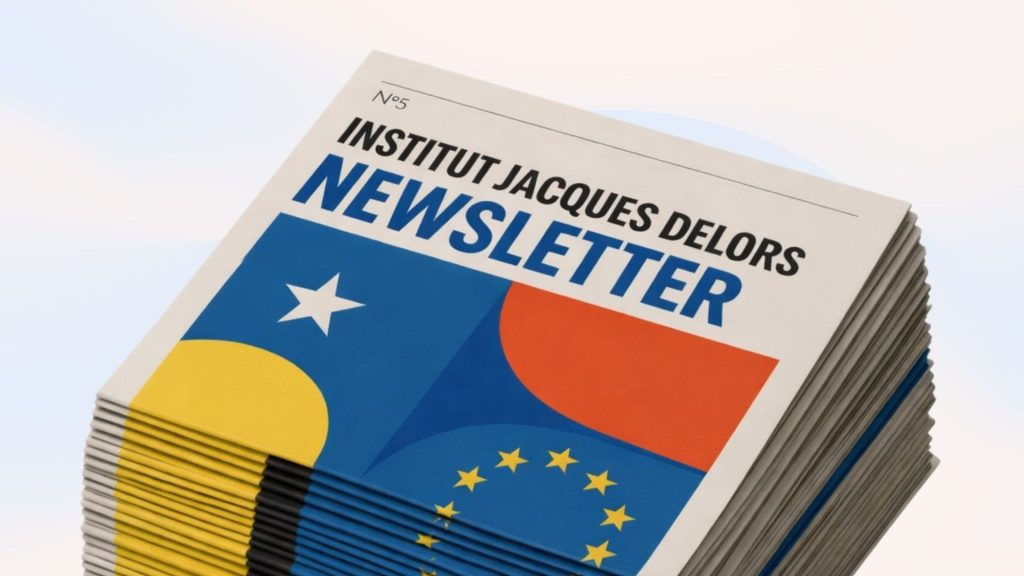 2026, l’heure des choix européens