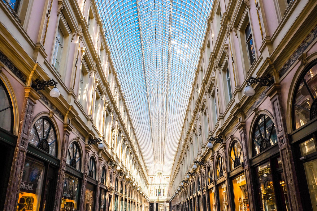 Europe’s to-do list: realigning perspectives on the European project