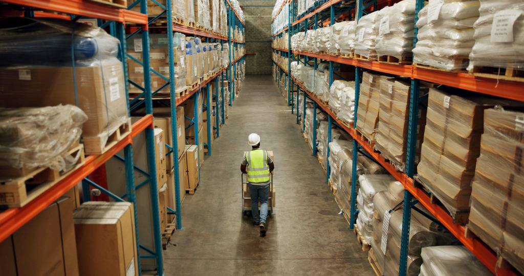 When absence becomes strategy: Europe’s strategic blind spot on supply chains