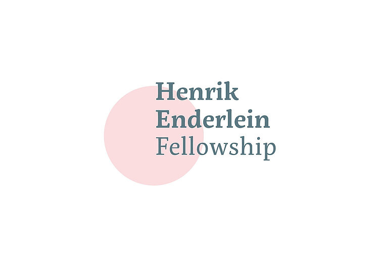 Call for applications: Henrik Enderlein Fellowship