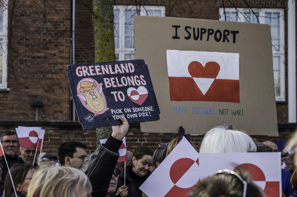 Much ado about nothing, or what happens when strategy leaves the facts behind?