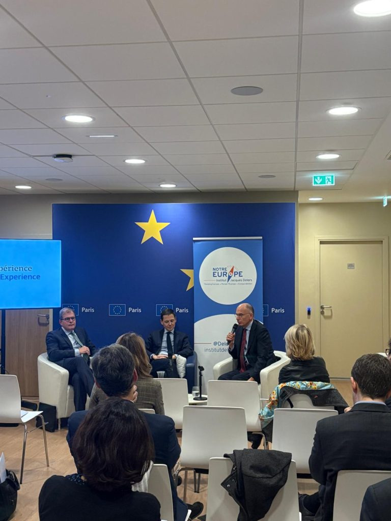 Epargne et investissement européens : vers de nouveaux instruments communs ?