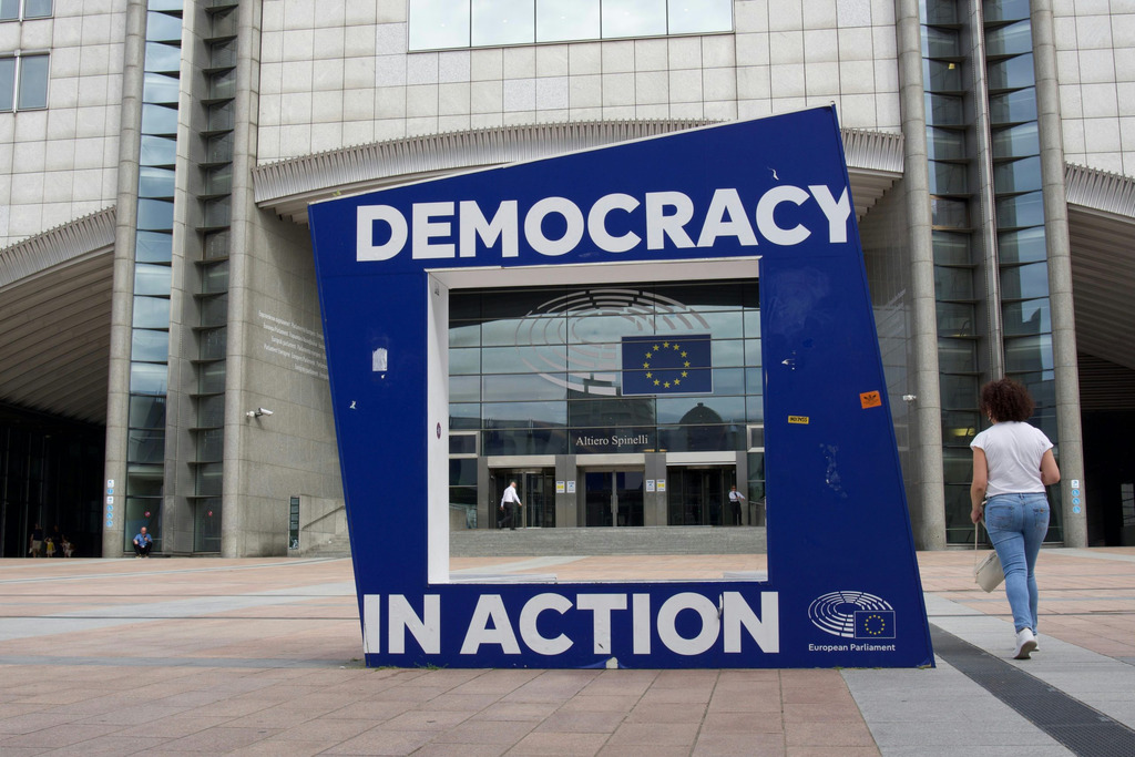 Les traités européens offrent des possibilités encore inutilisées de surmonter les blocages en matière de politique étrangère et de sécurité
