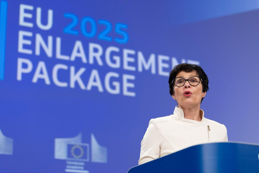 A quid pro quo approach to enlargement reform: streamlining accession while safeguarding the Union