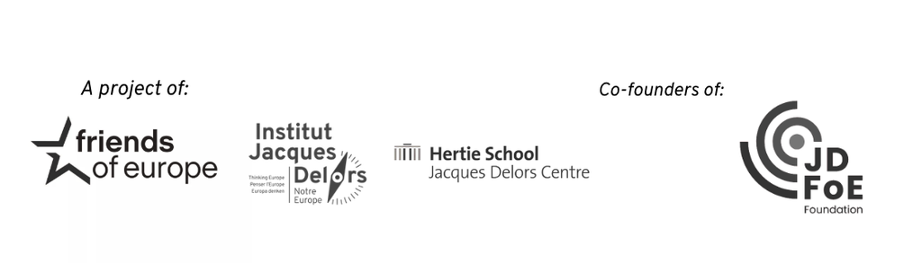 [EN] Now more than ever, Europe must complete the Single Market