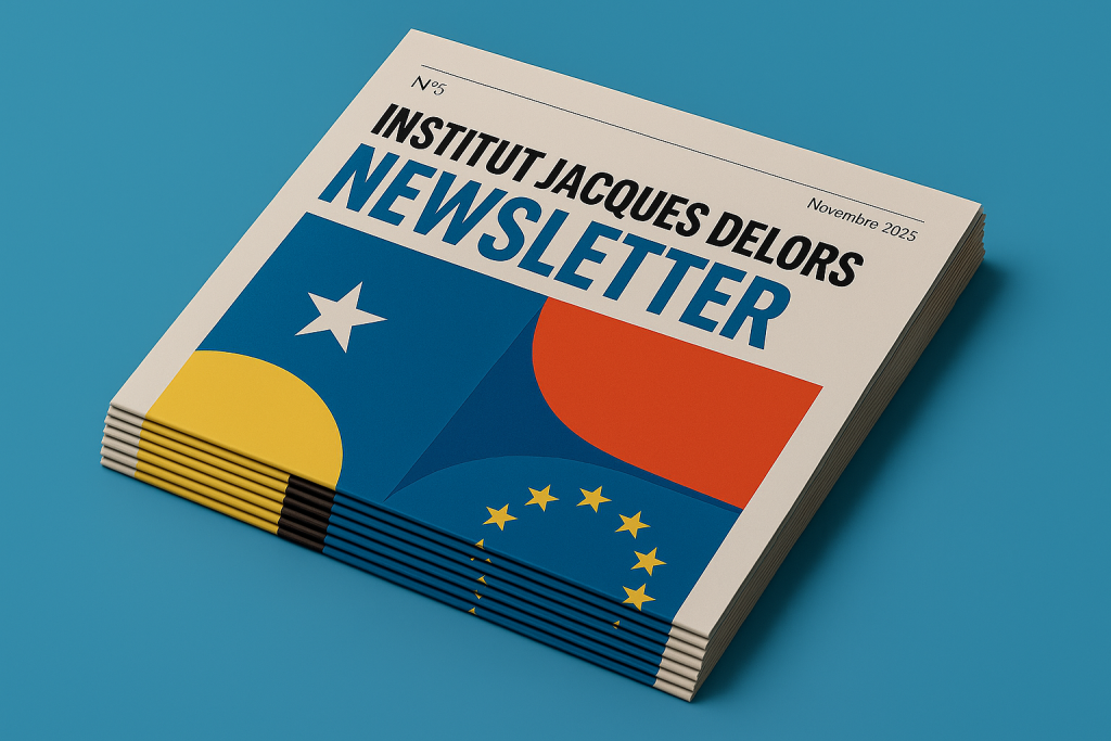 Vers la COP30 ou l’Europe, entre lucidité et responsabilité