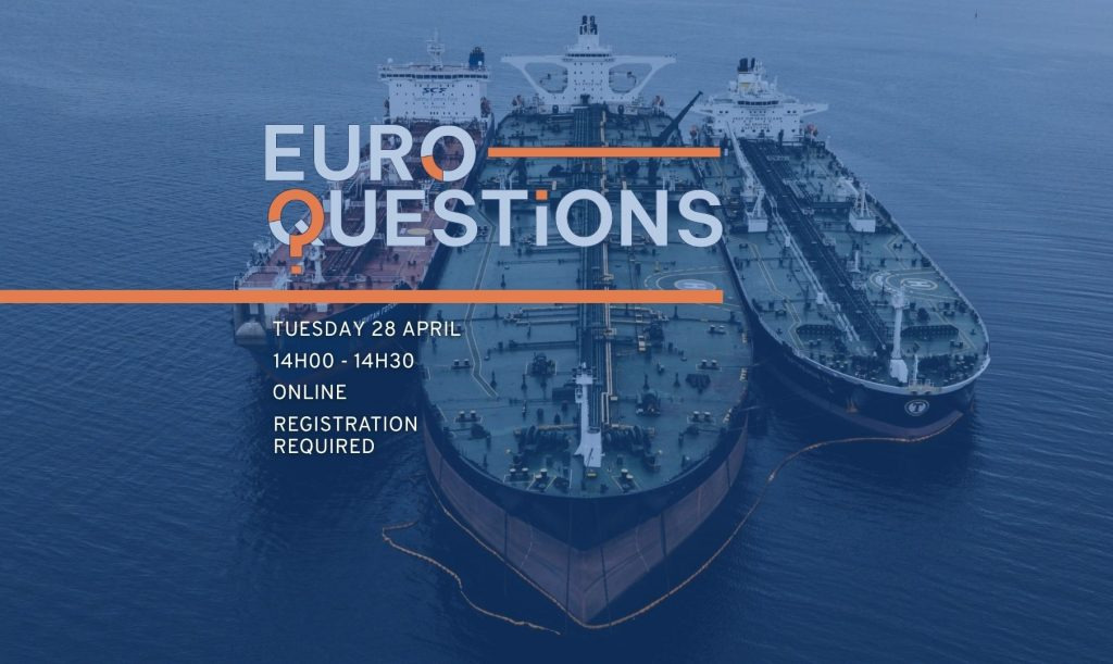 EuroQuestions | Deux mois après le début du conflit: les réponses européennes à la crise énergétique ont-elles été à la hauteur ?