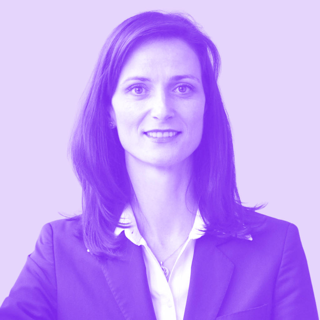 Mariya <strong>Gabriel</strong>