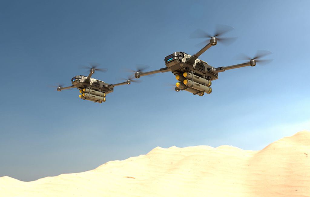Technology, Readiness and the Future Force: Adapting NATO for Digital Warfare