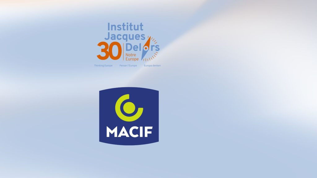 Macif x IJD – Rencontres européennes #2 : Subir ou choisir ? La souveraineté au coeur de nos transitions