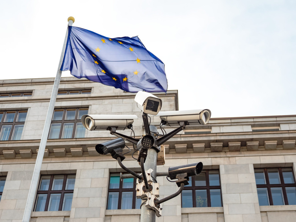 AI-driven efficiency at what cost? Rethinking EU migration policy in the digital age