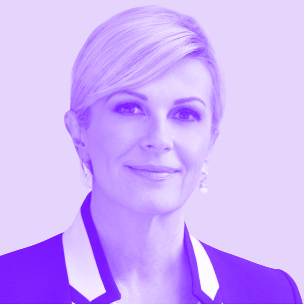 Kolinda <strong>Grabar-Kitarovic</strong>