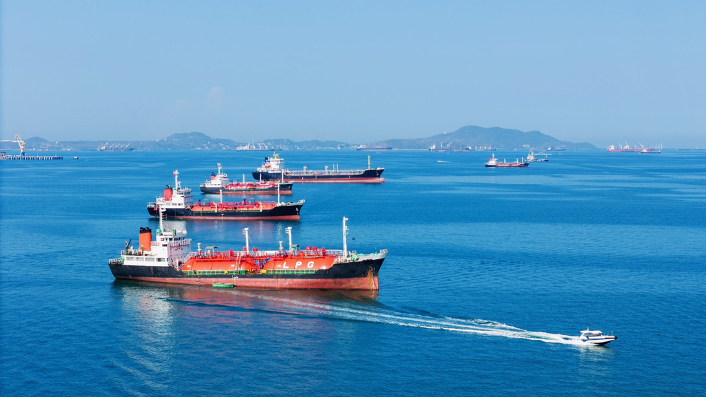 The global energy crisis: enjoy the summer while you can