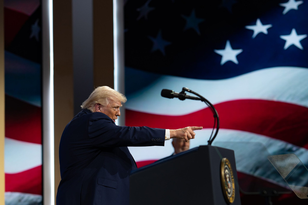 The US war against Iran: six months in and nothing to justify going to war thus far