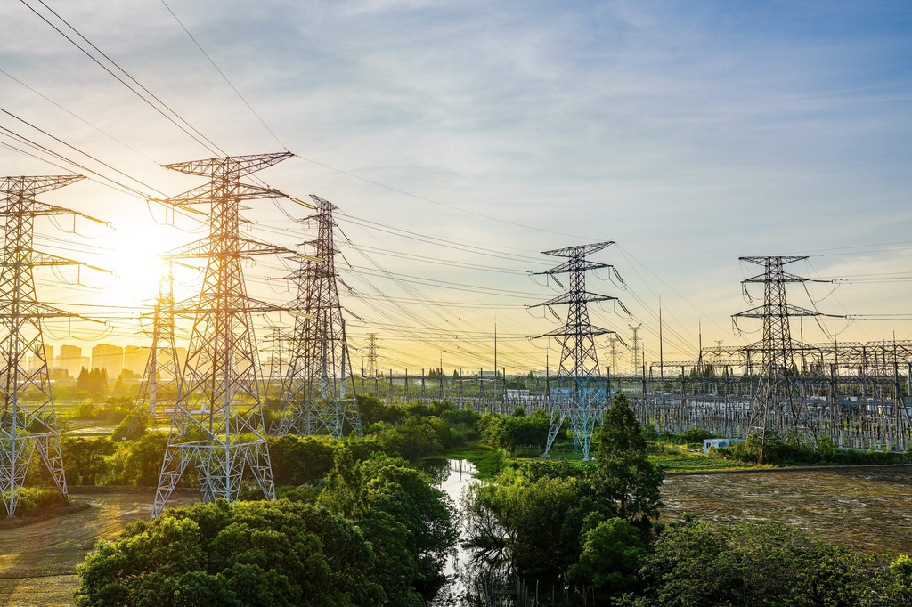 AI and energy grids in Europe: speeding up access and managing the transition