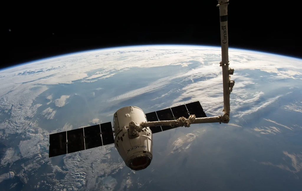 Europe’s ambition in space: Unlocking potential and funding future challenges