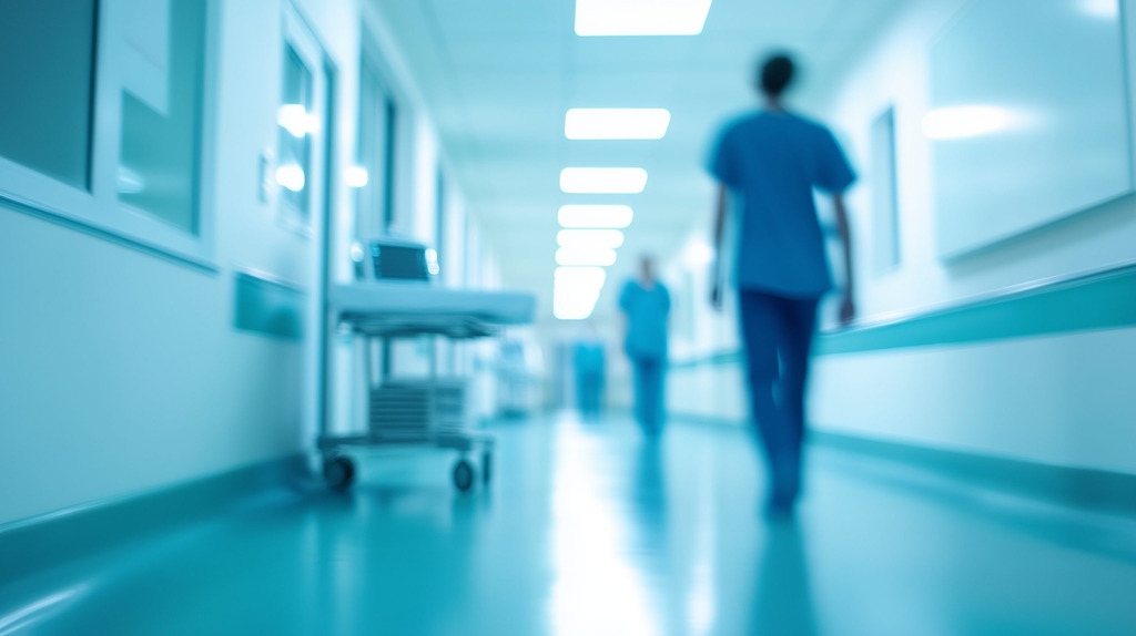 Europe’s fragile shield: why healthcare resilience is still a work in progress