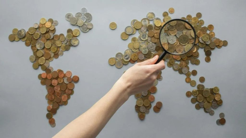 Nouvel ordre mondial : où va la géopolitique économique ?