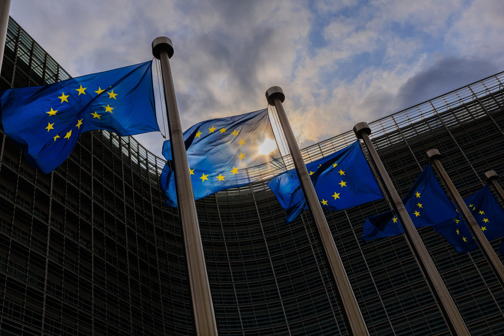 How the EU could shape a ‘new global order’
