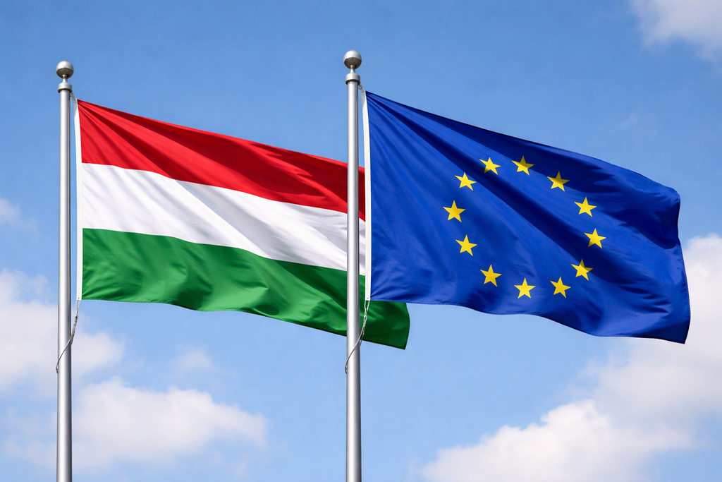 La Hongrie, laboratoire de l’illibéralisme et défi pour l’Union européenne