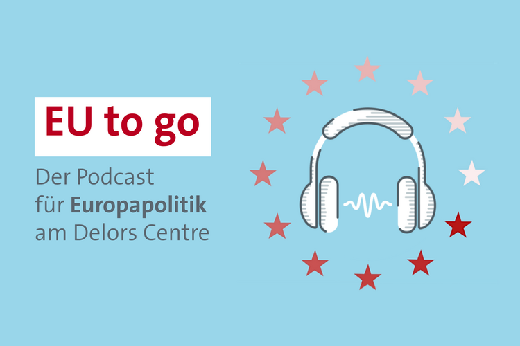 Podcast EU to go – Ceuta: European Solidarity at Its Limits