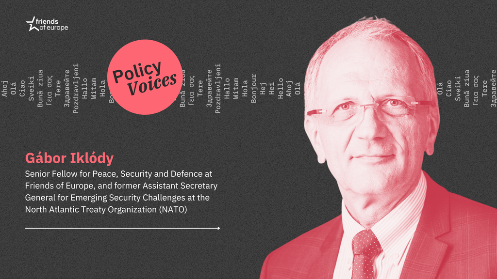 Policy Voices | Election in Hungary: a national vote with European consequences