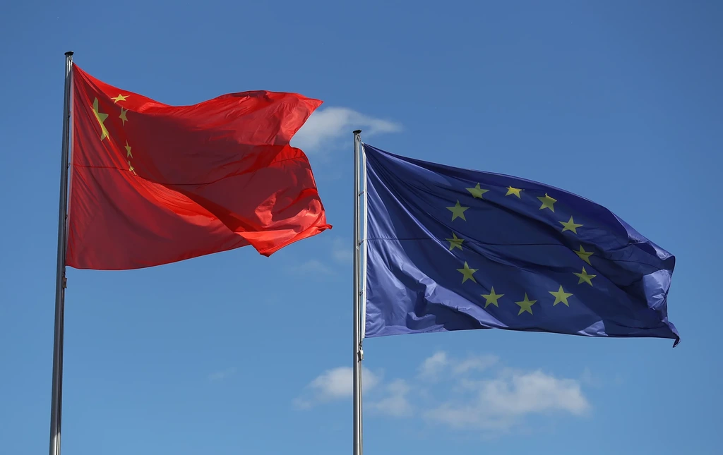 Europe China Forum 2026