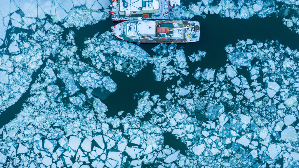 Un agenda chargé pour la décarbonation