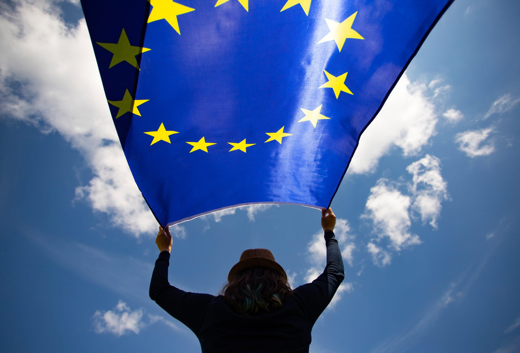To ignore ageing’s threats to the young is to imperil Europe