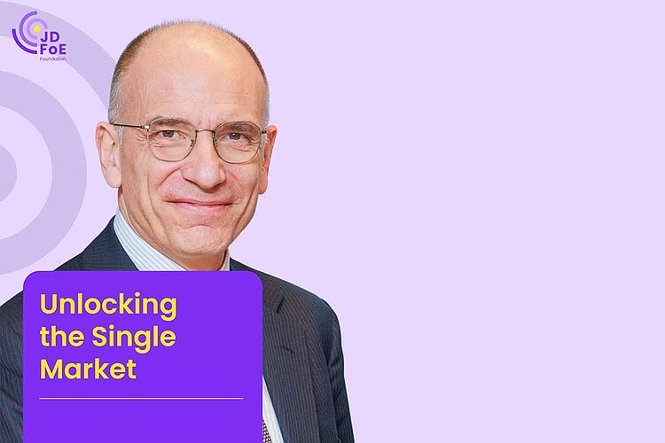 Unlocking the Single Market
