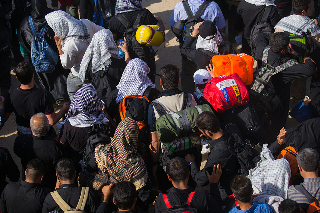 Le Pacte européen sur la Migration et l’Asile dans les startingblocks