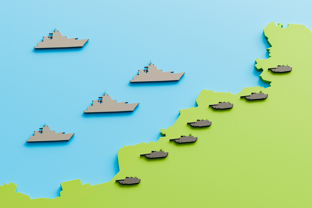 Défendre l’Europe : Etat des lieux des efforts et initiatives