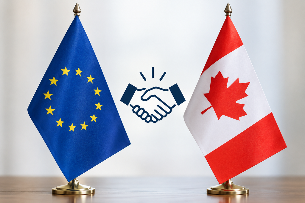 Europe &amp; Associés