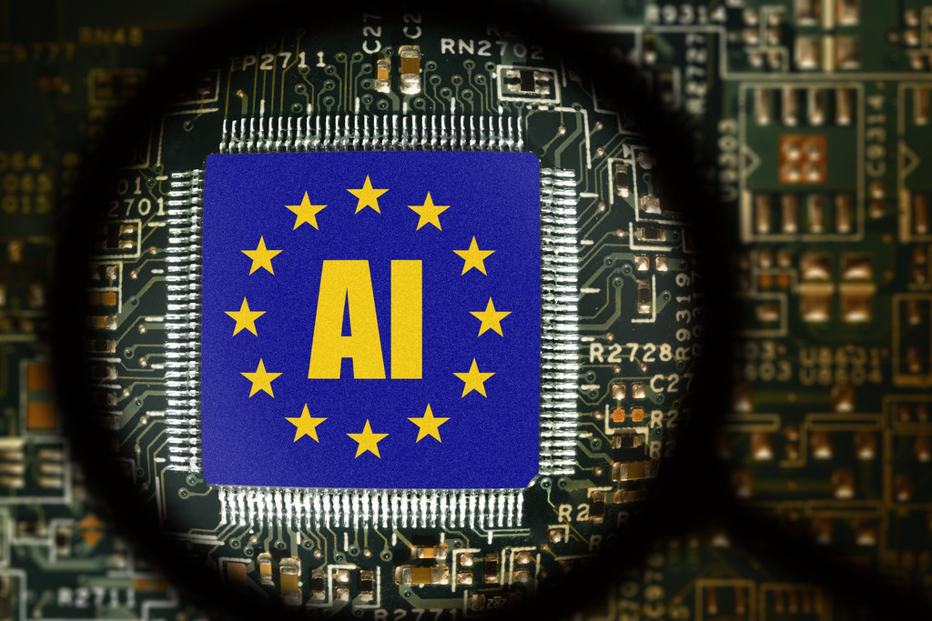 Europe’s next growth engine: building an AI-ready Single Market